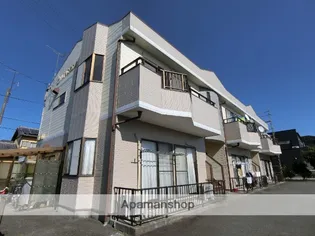 ハイツひまわりの画像