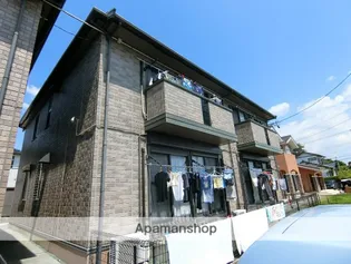 リビングタウン家代の里Dの画像