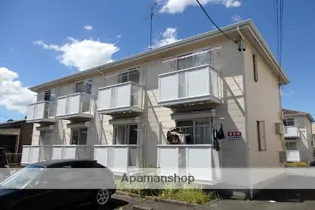 ハイツ文木Aの画像