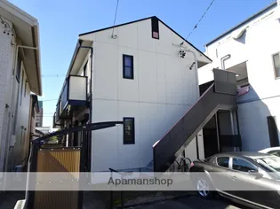 グランディスの画像