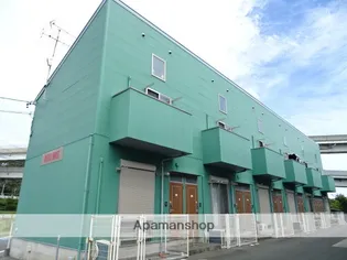 オイスターハウスの画像