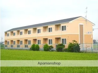 MP館 蒼い月の画像