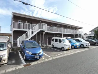 メゾン ド ファミーユの画像