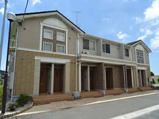 シーサイドグランデ Aの画像