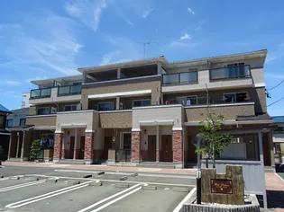 ウエストパレスIIの画像