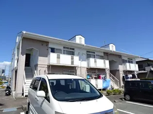 コーポあさぎりBの画像