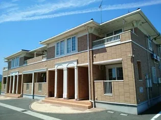 シーサイドグランデ Bの画像