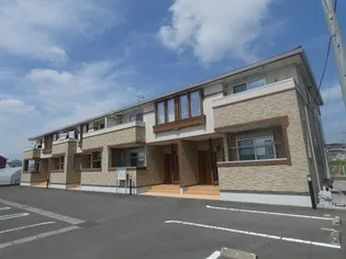 ラ・ルーチェ【1階】の外観