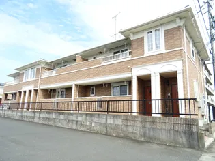 グランド ソレーユIの画像