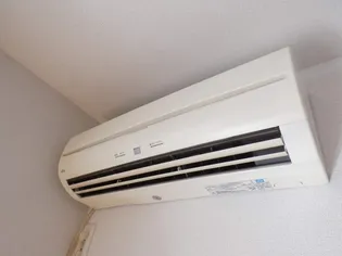 シャルマンA【105号室】のその他画像