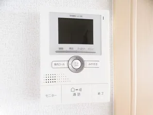 シャルマンA【105号室】のその他画像