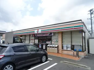 シャルマンA【105号室】の周辺