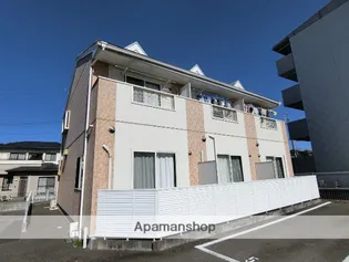 テラスハウス シェフレラIIの画像