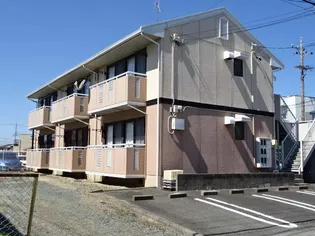 クレール安松の画像