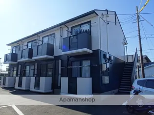 メゾンボナールBの画像