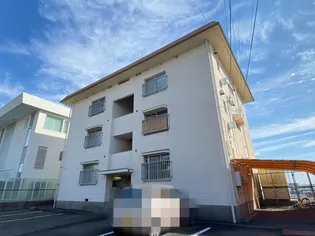 マキマンションの画像