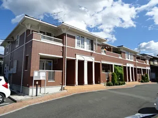 FAMILLE KⅣの画像