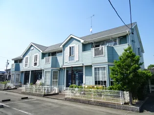 エスポワールAの画像
