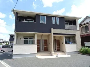 カーサ フィオーレBの画像