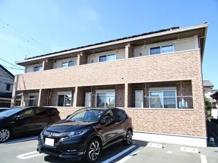 サウスレジデンスの画像