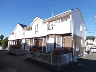 ベルクソーレBの画像