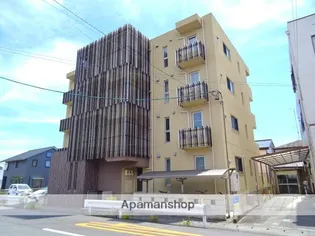 SAINT MARCELLINA【1階】の外観