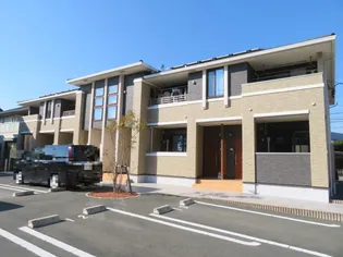 アベイユ山手の画像