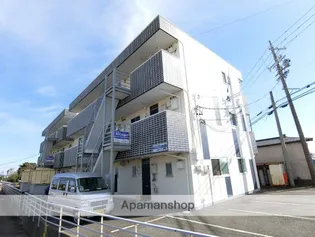 ピアハイツヒロセA棟の画像