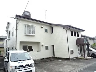 エナール佐鳴台【1階】の外観