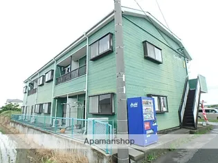 ビューハイツの画像