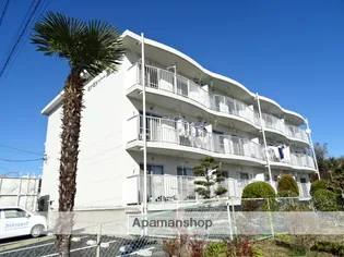 ミナミシャトー富士の画像