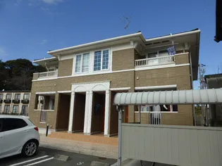 イーズ ホームⅡの画像