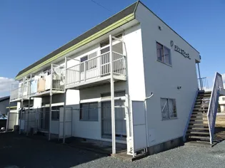 メゾンセフィーロ【2階】の外観