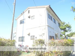 さんれいく【2階】の外観