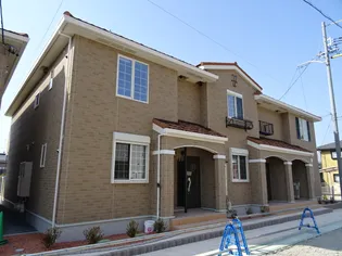 ときわの杜Ⅱの画像