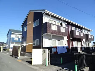 エスポワールIIの画像