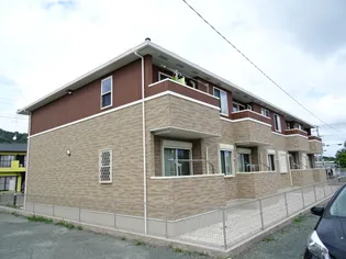 ファミールベルノIの画像