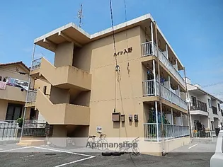 ハイツ入野の画像