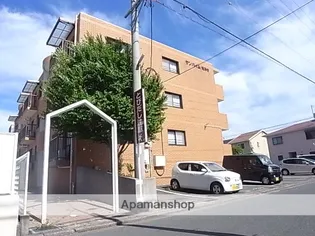 サンハイム竜禅寺の画像