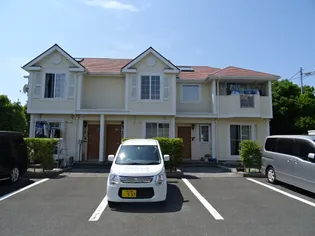 グリーンヒルズ富塚Bの画像