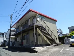 シティハイムブライトの画像