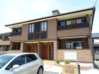 ジェントリープレイスIIの画像