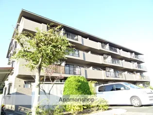 ヒルズ小名川WINGΒの画像