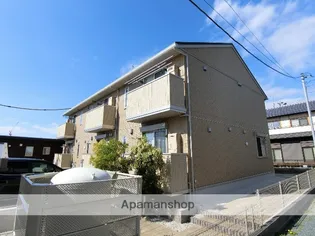 タウンコートの画像