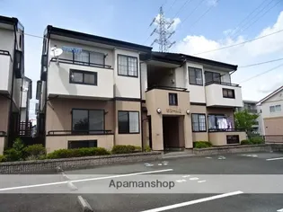 ボヌールIIの画像