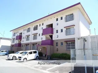 サンシャイン丸松【1階】の外観