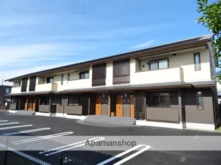 アバンティ小土の画像