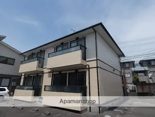 ファミールM A棟の画像