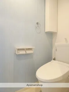 カリエンなめだ【5階】の内装