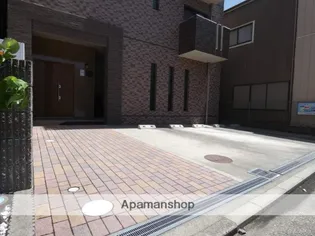 カリエンなめだ【5階】のその他画像